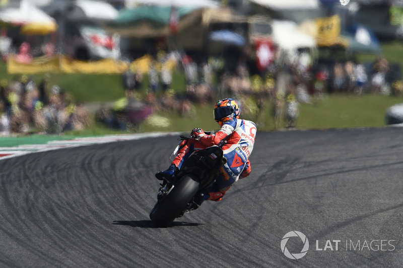 Jack Miller, Pramac Racing