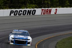 Alex Bowman, Hendrick Motorsports, Chevrolet Camaro Nationwide