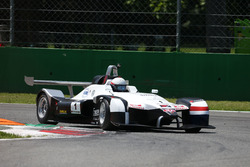 Claudio Giudice, Scuderia Giudici