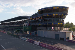 Circuit de la Sarthe