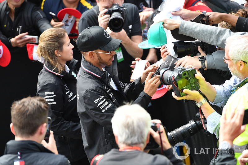 F1-es versenyzői portrék csütörtökről - F1 2018 - Kanadai Nagydíj