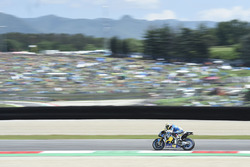 Thomas Luthi, Estrella Galicia 0,0 Marc VDS