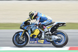 Thomas Luthi, Estrella Galicia 0,0 Marc VDS