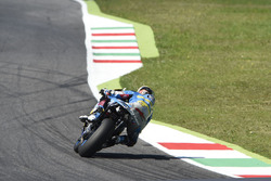 Thomas Luthi, Estrella Galicia 0,0 Marc VDS
