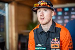 Bradley Smith, Red Bull KTM Factory Racing