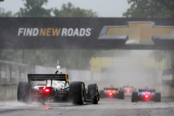 Gabby Chaves, Harding Racing Chevrolet
