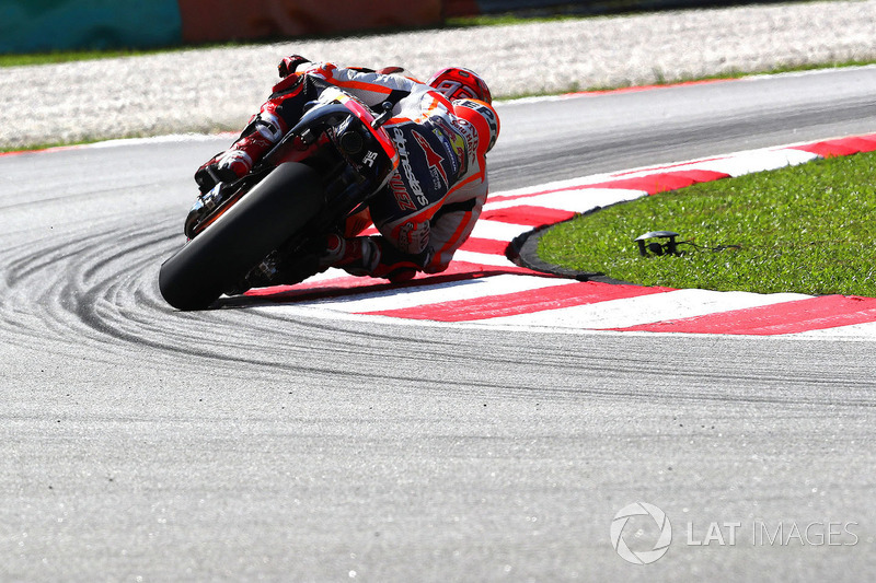 Marc Marquez, Repsol Honda Team