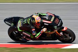 Michael van der Mark, Monster Yamaha Tech 3