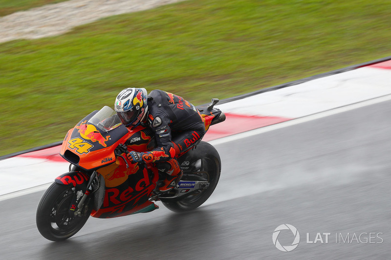 Pol Espargaro, Red Bull KTM Factory Racing