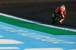 Chaz Davies, Ducati Team