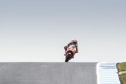 Marc Marquez, Repsol Honda Team