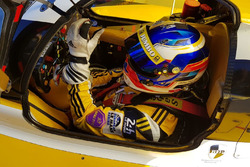 Frits van Eerd, Racing Team Nederland