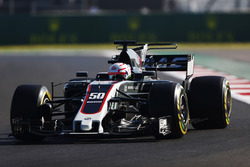 Antonio Giovinazzi, Haas F1 Team VF-17
