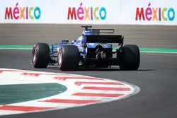 Marcus Ericsson, Sauber C36