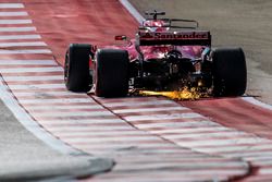 Sebastian Vettel, Ferrari SF70H