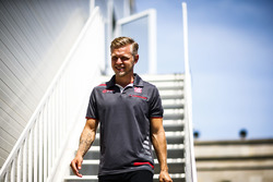 Кевин Магнуссен, Haas F1 Team