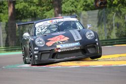 Gianmarco Quaresmini, Dinamic Motorsport
