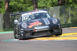 Gianmarco Quaresmini, Dinamic Motorsport
