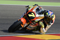 Lorenzo Baldassarri, Forward Racing