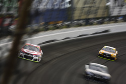 Kyle Larson, Chip Ganassi Racing Chevrolet