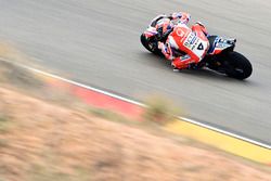 Danilo Petrucci, Pramac Racing