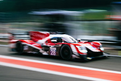 #28 IDEC Sport Racing, Ligier JSP217 - Gibson: Patrice Lafargue, Paul Lafargue, Paul-Loup Chatin