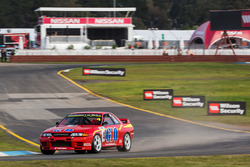 1992 Nissan Skyline GT-R R32 GIO Group A
