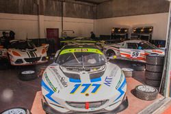 Lotus Cup Europe: Zolder