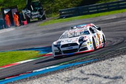 Denny Zardo, Alex Caffi Motorsports, Ford Mustang