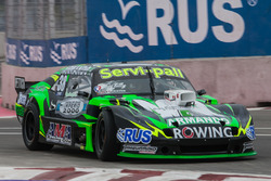 Diego De Carlo, LRD Racing Team Chevrolet