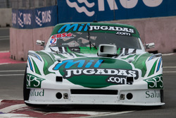 Carlos Okulovich, Maquin Parts Racing Torino