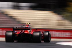 Kimi Raikkonen, Ferrari SF70H