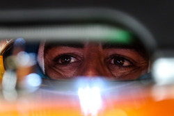 Fernando Alonso, McLaren MCL32