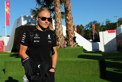 Valtteri Bottas, Mercedes AMG F1