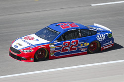 Joey Logano, Team Penske, Ford