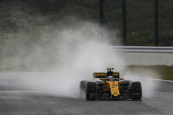 Джолион Палмер, Renault Sport F1 RS17