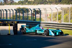 Tom Blomqvist, Andretti Formula E