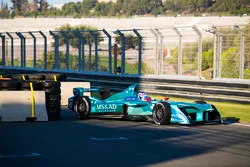 Tom Blomqvist, Andretti Formula E