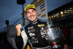 Tom Ingram, Speedworks Motorsport Toyota Avensis