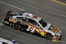 Clint Bowyer, Stewart-Haas Racing Ford