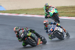 Johann Zarco, Monster Yamaha Tech 3