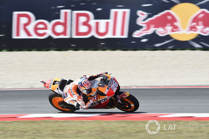 Dani Pedrosa