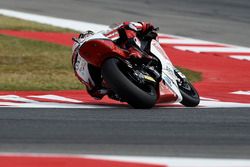 Takaaki Nakagami, Idemitsu Honda Team Asia