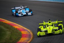 Simon Pagenaud, Team Penske Chevrolet