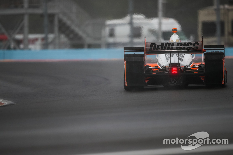 Josef Newgarden, Team Penske Chevrolet