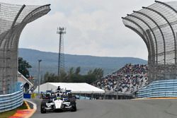 Sébastien Bourdais, Dale Coyne Racing Honda