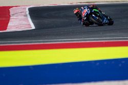 Maverick Viñales, Yamaha Factory Racing