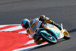 Gabriel Rodrigo, RBA Racing Team
