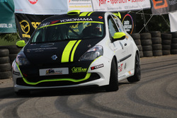 Angelo Figus, Renault Clio RS III, Racing Team Zäziwil