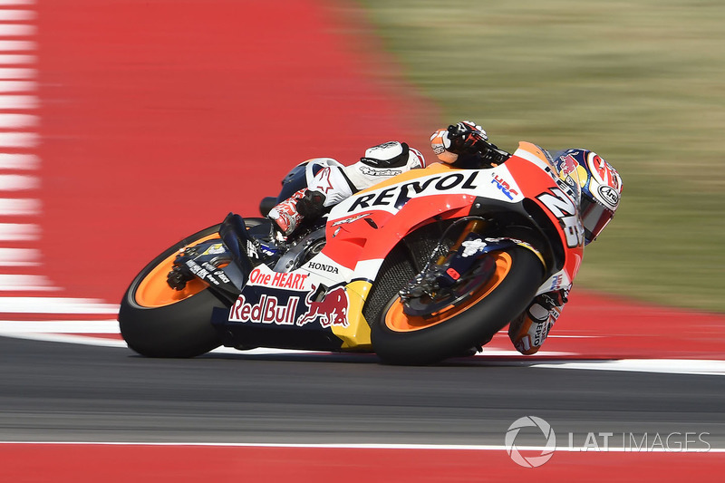 7. Dani Pedrosa, Repsol Honda Team